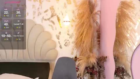 bonieklent online show from 3, 3, 2026