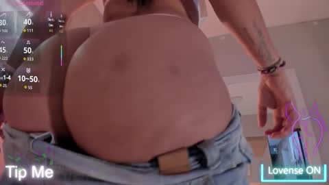 Bonie Smith online show from 24, 11, 2025