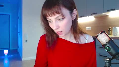 Snapshot of bonjourlabelle chatting on 5, 1, 2025 Mary 3 live time content 18 online show from 5, 1, 2025