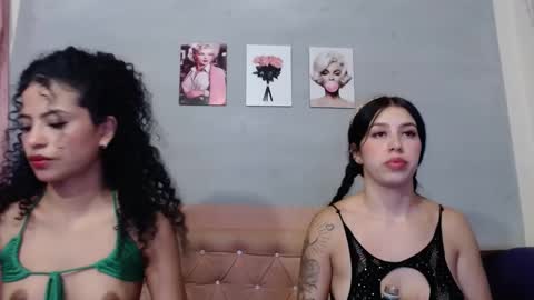 bonney_gabriel online show from 11, 9, 2025