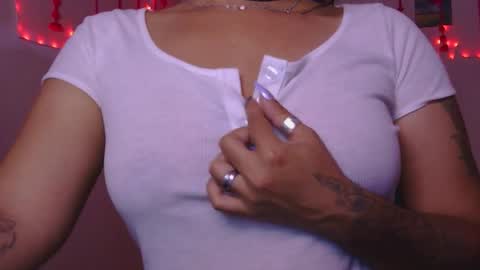 Bonnie online show from 28, 3, 2026