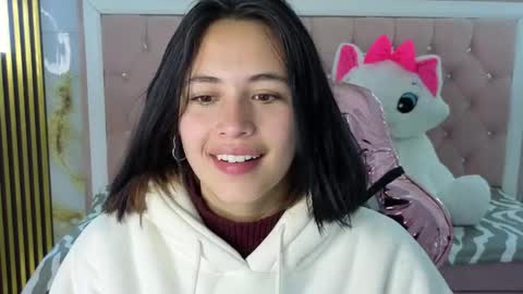 Snapshot of bonnie_1s chatting on 20, 5, 2026 Bonnie online show from 20, 5, 2026