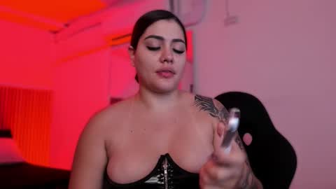 Bonnie  online show from 9, 1, 2026