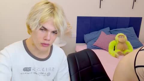 Jessy  Mark online show from 13, 9, 2025