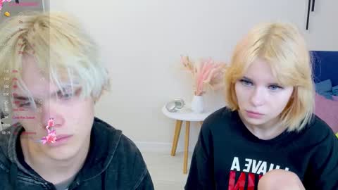 Jessy  Mark online show from 14, 9, 2025