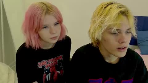 Jessy  Mark online show from 5, 11, 2025