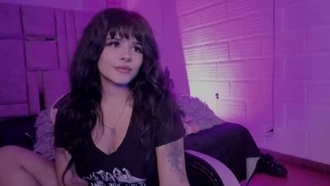 Snapshot of bonnie_anderson chatting on 13, 6, 2026 Bonnie Anderson online show from 13, 6, 2026