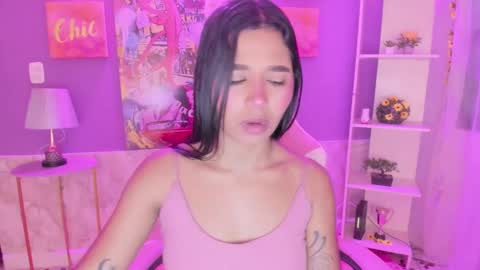 Bonnie online show from 2, 12, 2024