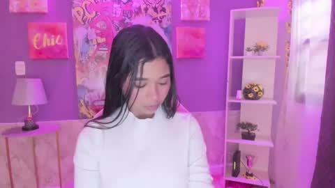 Bonnie online show from 3, 12, 2024