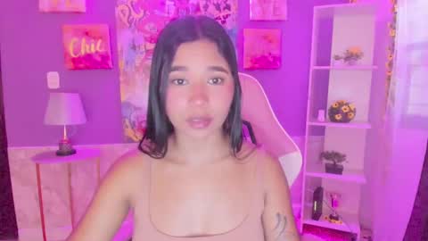 Bonnie online show from 5, 12, 2024