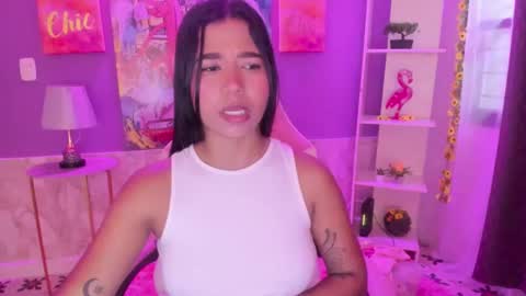 Bonnie online show from 14, 12, 2024