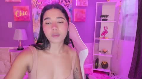 Bonnie online show from 18, 12, 2024