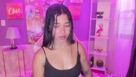 Bonnie online show from 21, 12, 2024