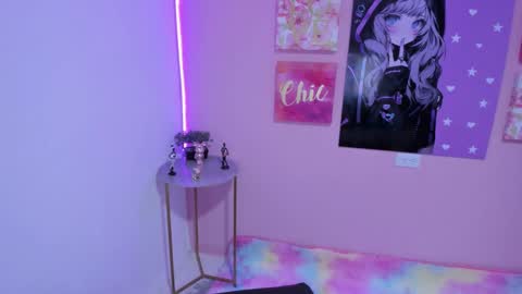 Bonnie online show from 6, 1, 2025