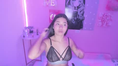 Bonnie online show from 7, 1, 2025