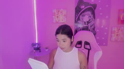 Bonnie online show from 18, 1, 2025