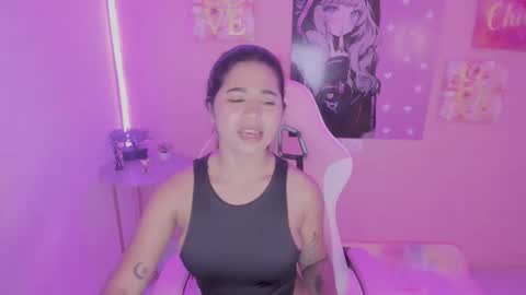 Bonnie online show from 20, 1, 2025