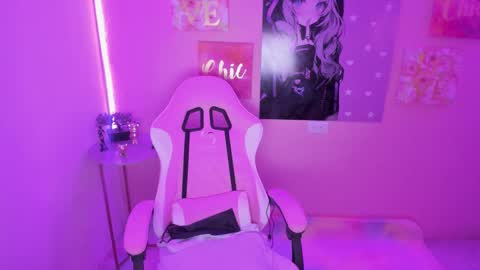 Bonnie online show from 24, 1, 2025