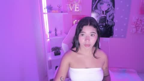 Bonnie online show from 15, 2, 2025