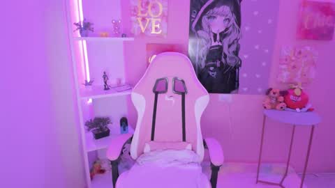 Bonnie online show from 26, 2, 2025