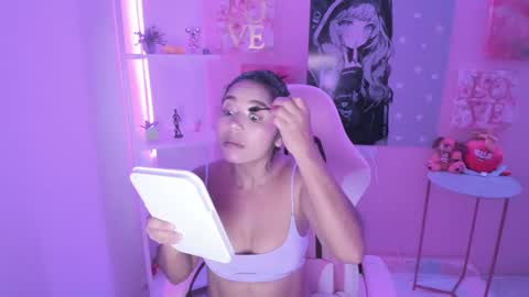 Bonnie online show from 1, 3, 2025