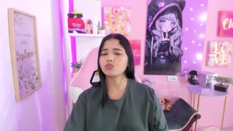 Bonnie online show from 20, 11, 2025