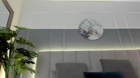 Snapshot of bonnie_bloom chatting on 19, 1, 2025 Bonnie online show from 19, 1, 2025