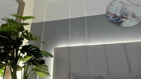 Snapshot of bonnie_bloom chatting on 25, 2, 2025 Bonnie online show from 25, 2, 2025