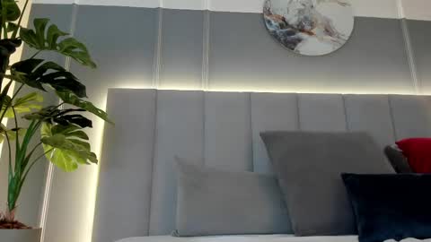 Snapshot of bonnie_bloom chatting on 4, 3, 2025 Bonnie online show from 4, 3, 2025