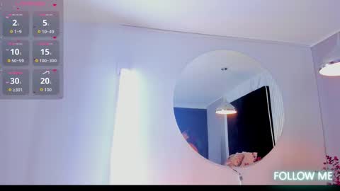 Snapshot of bonnie_blue_cr chatting on 13, 10, 2025 bonnie blue cr online show from 13, 10, 2025
