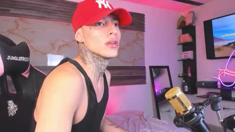 becky online show from 21, 12, 2025