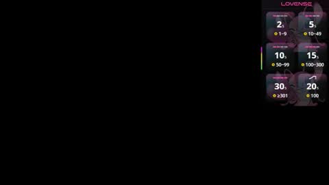 BONNIE  online show from 21, 3, 2026