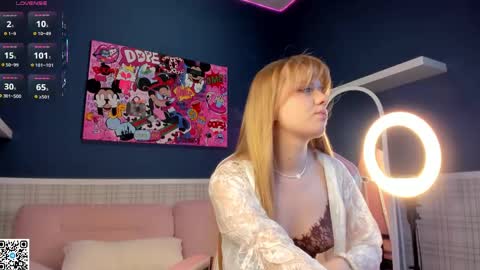 Snapshot of bonnie_jonson chatting on 22, 5, 2026 Bonnie online show from 22, 5, 2026