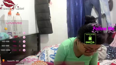 bonnie lam  hello welcome to my room I hope you have fun and you can reach your maximum pleasure here with me online show from 27, 1, 2025