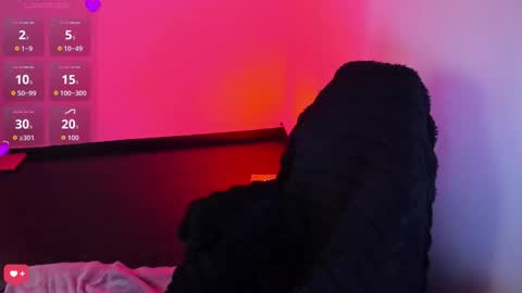 Bonnie Help me reach 500 likes online show from 28, 3, 2026