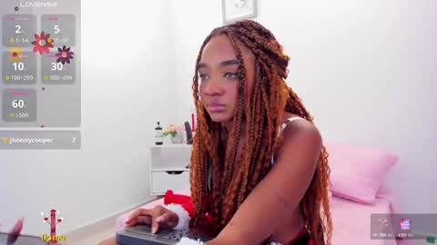 Snapshot of bonnie_nagy chatting on 24, 12, 2024 bonnie_nagy online show from 24, 12, 2024