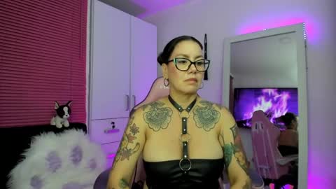 bonnie online show from 25, 5, 2026