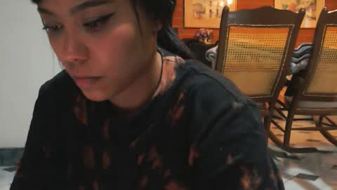 Snapshot of bonnieand_clyde22 chatting on 18, 11, 2025 bonnieand_clyde22 online show from 18, 11, 2025