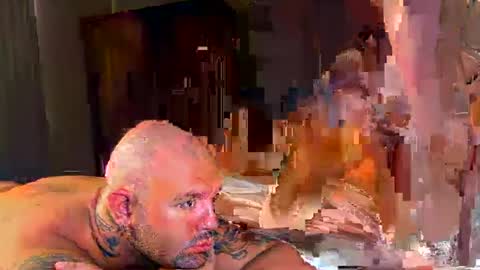 Snapshot of bonnieandclyde540767 chatting on 6, 7, 2026 bonnieandclyde540767 online show from 6, 7, 2026