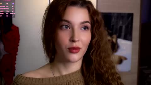 Grace online show from 29, 10, 2025