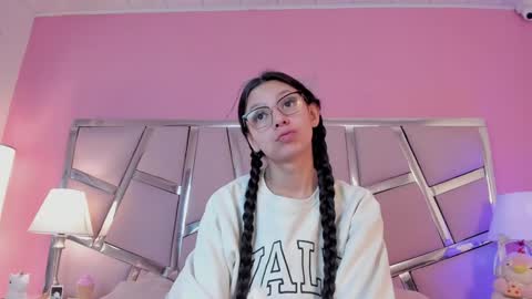 Snapshot of bonniepark_ chatting on 28, 12, 2024 Bonnie online show from 28, 12, 2024