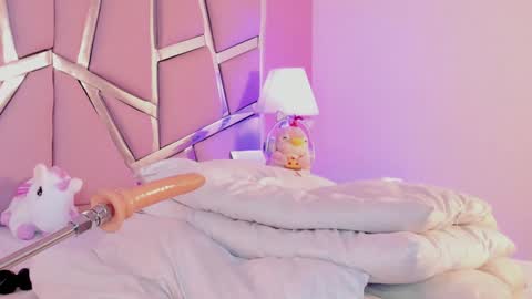 Snapshot of bonniepark_ chatting on 3, 1, 2025 Bonnie online show from 3, 1, 2025