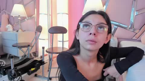 Snapshot of bonniepark_ chatting on 13, 1, 2025 Bonnie online show from 13, 1, 2025