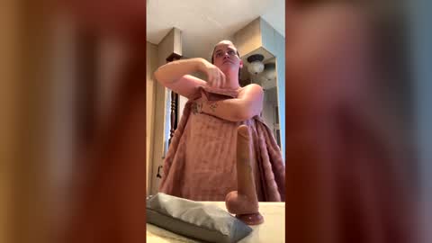 bonnieross18 online show from 17, 3, 2026