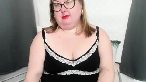 Snapshot of bonnieshining chatting on 6, 12, 2024 Bonnie online show from 6, 12, 2024