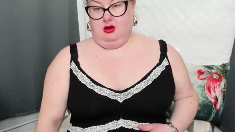 Snapshot of bonnieshining chatting on 18, 12, 2024 Bonnie online show from 18, 12, 2024