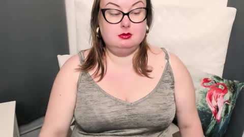 Snapshot of bonnieshining chatting on 4, 2, 2025 Bonnie online show from 4, 2, 2025