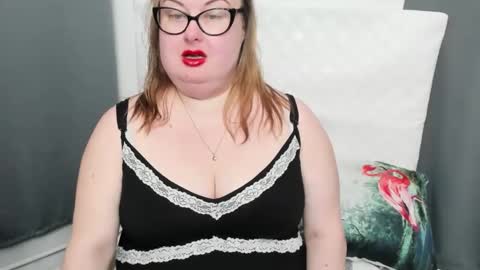 Snapshot of bonnieshining chatting on 18, 2, 2025 Bonnie online show from 18, 2, 2025