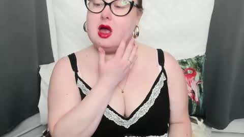 Snapshot of bonnieshining chatting on 4, 3, 2025 Bonnie online show from 4, 3, 2025