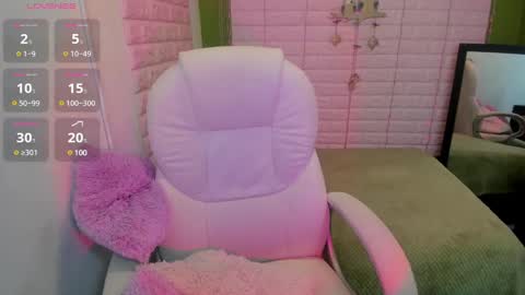 Bonnie  online show from 8, 1, 2025